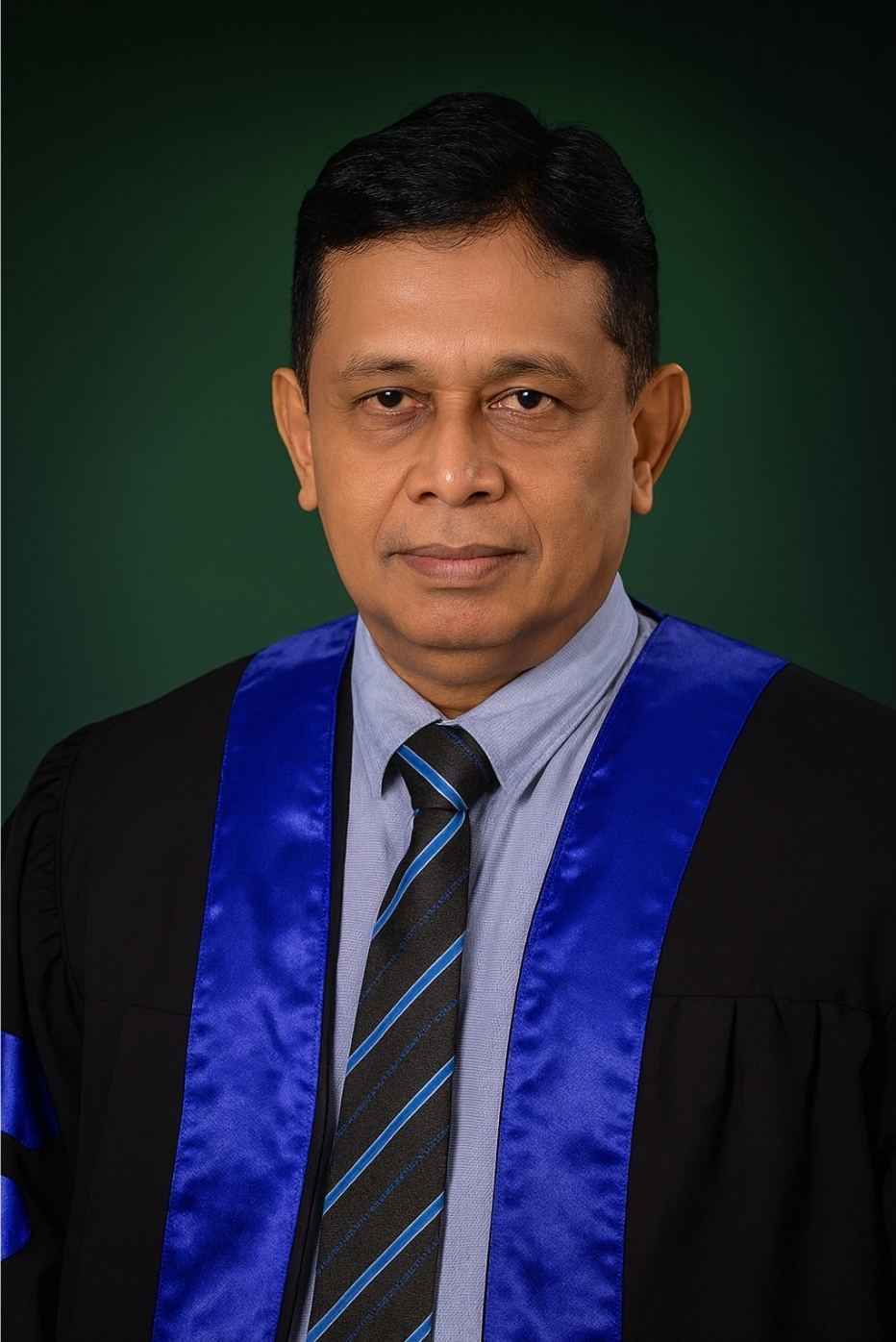 Dr. Sarath Kumarasiri